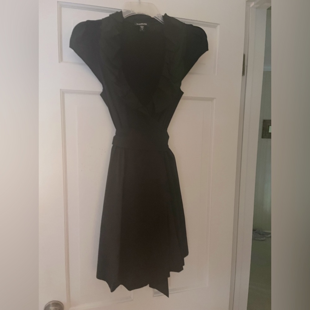 Bebe dress